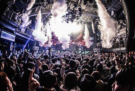 [Korean Nightclubs] Until the break of dawn! Must-experience nightclubs in Seoul!